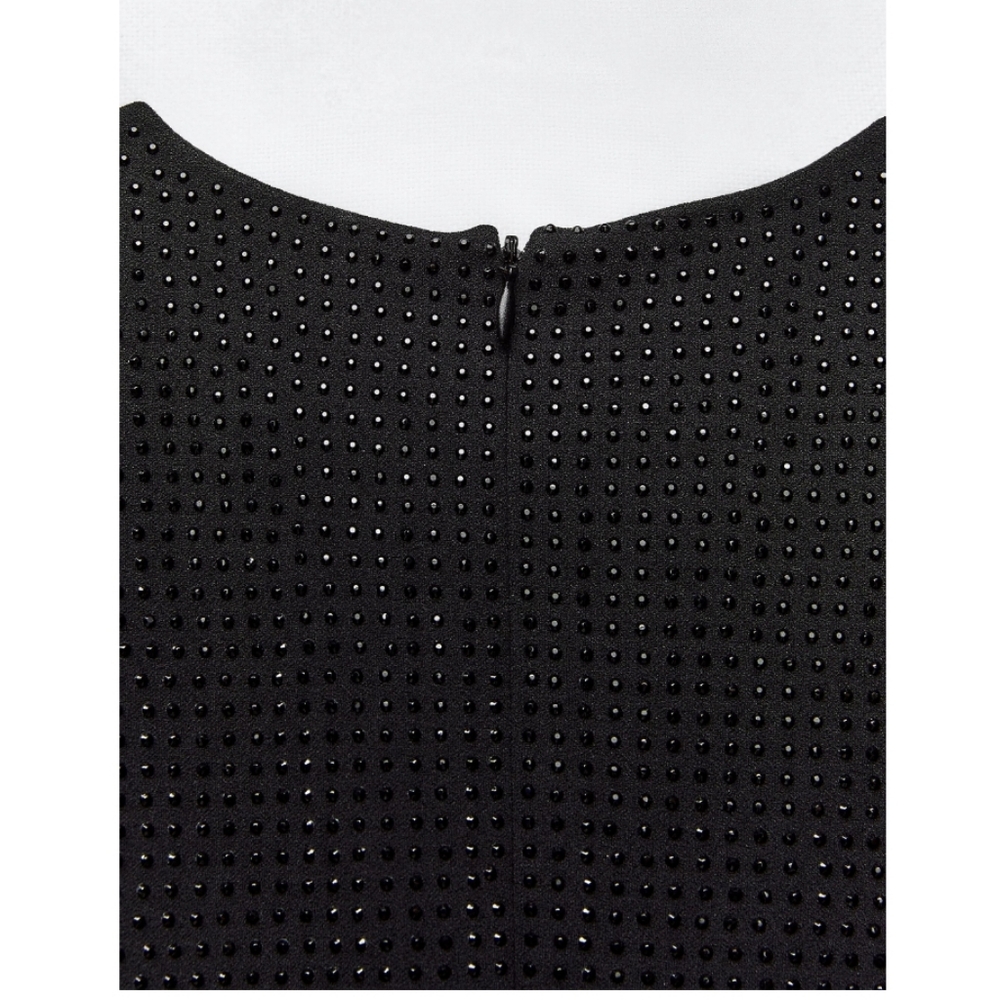 ❌️SOLD❌️SPARKLY KNIT BODYSUIT SIZE S - Picture 9 of 9